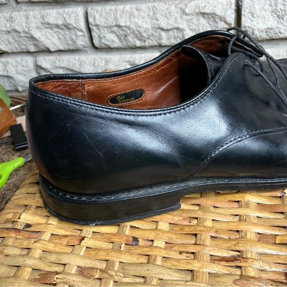 Allen Edmonds Parkway Loafer - Picture 4 of 10